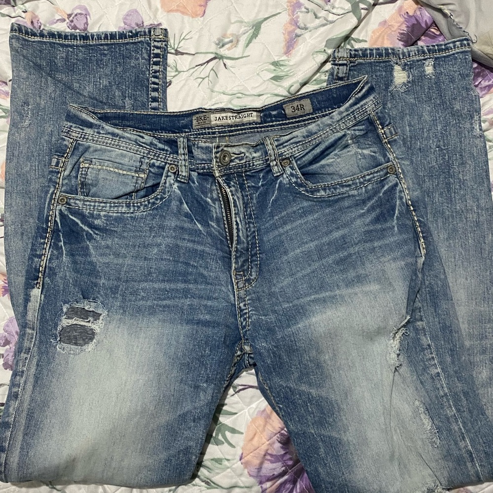BKE jeans